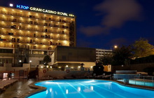 H.TOP GRAN CASINO ROYAL 3*,   (  )