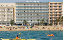 PIMAR HOTEL 3*,   ()