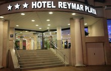 REYMAR PLAYA 3*,   (  )