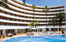 HSM LINDA PLAYA HOTEL 3*, .  ()