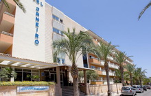 JANEIRO FERRER HOTEL SPA 3*, .  ( ϳ)