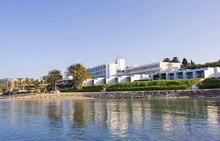 ALMYRA HOTEL 5*, 