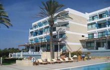 CONSTANTINOU BROS ASIMINA SUITES 5*, 