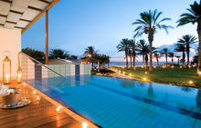 CONSTANTINOU BROS ASIMINA SUITES 5*, 