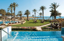 CONSTANTINOU BROS ASIMINA SUITES 5*, 