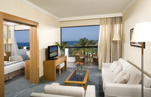 CONSTANTINOU BROS ASIMINA SUITES 5*, 