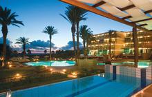 CONSTANTINOU BROS ASIMINA SUITES 5*, 