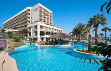 GOLDEN TULIP GOLDEN BAY BEACH 5*, 