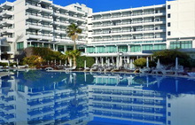 GRECIAN BAY HOTEL 5*,-