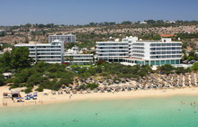 GRECIAN BAY HOTEL 5*,-