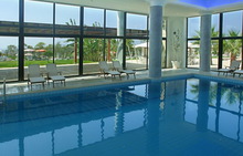 GRECIAN PARK HOTEL 5*, 