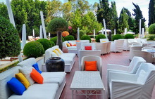 GRECIAN PARK HOTEL 5*, 