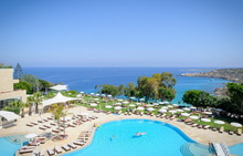 GRECIAN PARK HOTEL 5*, 