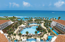 PAPHOS AMATHUS BEACH HOTEL 5*, 