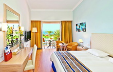 PAPHOS AMATHUS BEACH HOTEL 5*, 