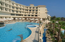 AQUAMARE BEACH 4*, 