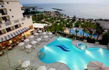 AQUAMARE BEACH 4*, 