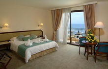 AQUAMARE BEACH 4*, 