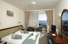 AQUAMARE BEACH 4*, 