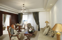 AQUAMARE BEACH 4*, 