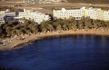 CONSTANTINOU BROS PIONEER BEACH HOTEL 4*, 