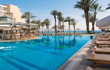 CONSTANTINOU BROS PIONEER BEACH HOTEL 4*, 