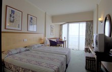 CROWN RESORTS HORIZON 4* ,