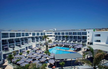 LIMANAKI DESIGN N STYLE BEACH HOTEL 4*, -