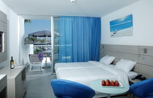 LIMANAKI DESIGN N STYLE BEACH HOTEL 4*, -