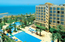 SENTIDO SANDY BEACH 4*, 