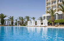 SENTIDO SANDY BEACH 4*, 