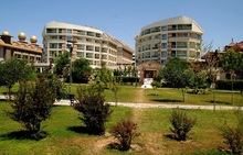 SEAMELIA BEACH RESORT & SPA 5* ѳ, 