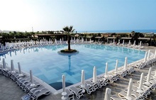 SEAMELIA BEACH RESORT & SPA 5* ѳ, 