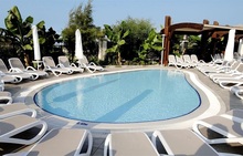 SEAMELIA BEACH RESORT & SPA 5* ѳ, 