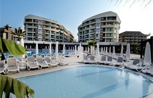 SEAMELIA BEACH RESORT & SPA 5* ѳ, 