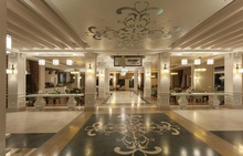 SEHER RESORT & SPA 5* ѳ, 