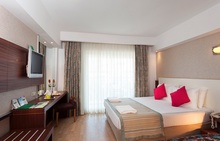 SEHER RESORT & SPA 5* ѳ, 