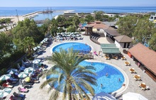 SEHER RESORT & SPA 5* ѳ, 