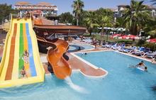 SEHER RESORT & SPA 5* ѳ, 