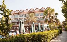 SEHER RESORT & SPA 5* ѳ, 