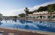 SENTIDO FLORA GARDEN 5* ѳ, 