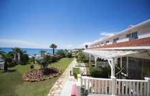 SENTIDO FLORA GARDEN 5* ѳ, 