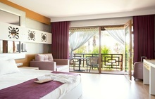 SENTIDO FLORA GARDEN 5* ѳ, 