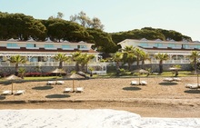 SENTIDO FLORA GARDEN 5* ѳ, 