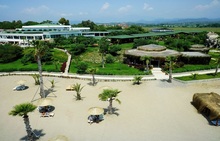 SENTIDO FLORA GARDEN 5* ѳ, 