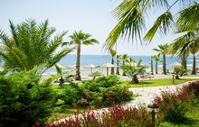 SENTIDO FLORA GARDEN 5* ѳ, 