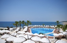 SENTIDO FLORA GARDEN 5* ѳ, 