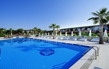 SENTIDO FLORA GARDEN 5* ѳ, 