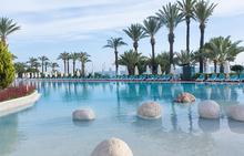 SENTIDO PERISSIA HOTEL (MANAGED BY PALOMA HOTELS) 5* ѳ