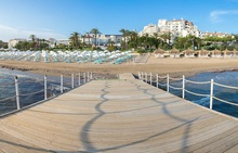 SENTIDO PERISSIA HOTEL (MANAGED BY PALOMA HOTELS) 5* ѳ